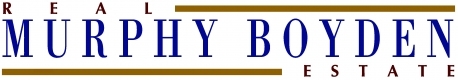 Murphy Boyden Real Estate