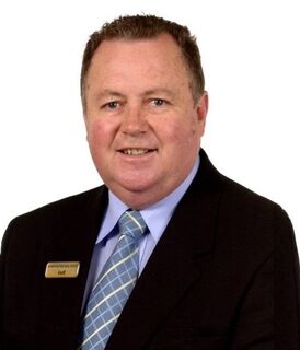 Geoff Brabazon