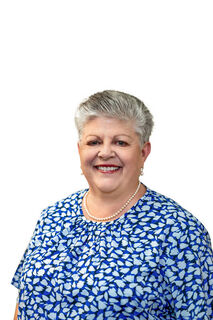 Margaret Boyden